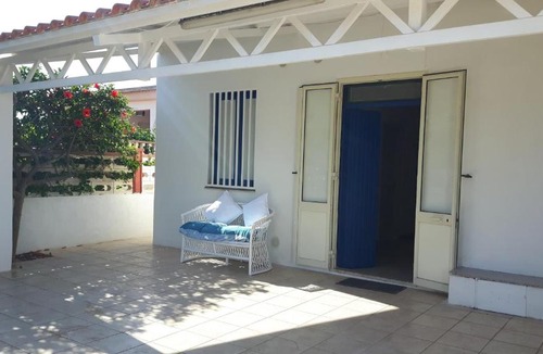 Santa Maria del Focallo House | Casa Calypso