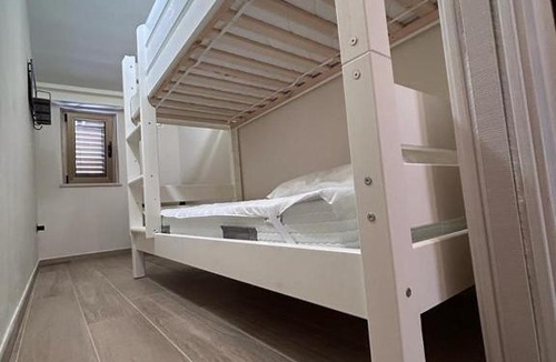 Policoro House | Casa Camari