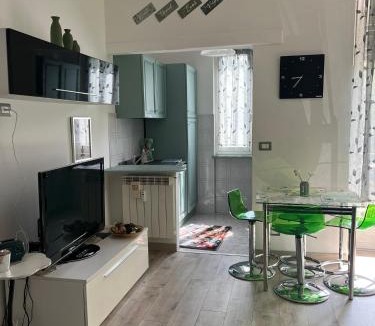 Samone Apartment | Casa Camilla