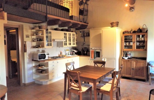 Garda Apartment | Casa Canevini Garda