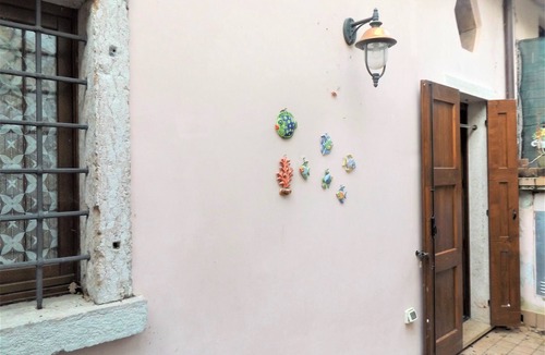 Garda Apartment | Casa Canevini Garda