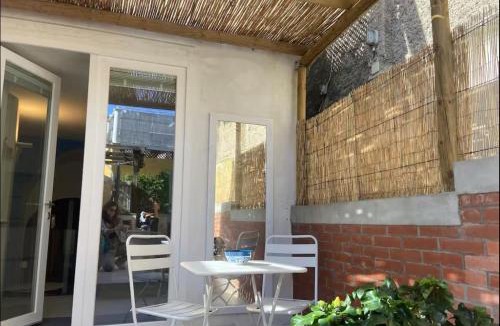 Marina Grande Apartment | Casa Capri Mores