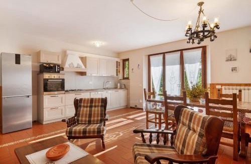 Careggine House | Casa Careggine