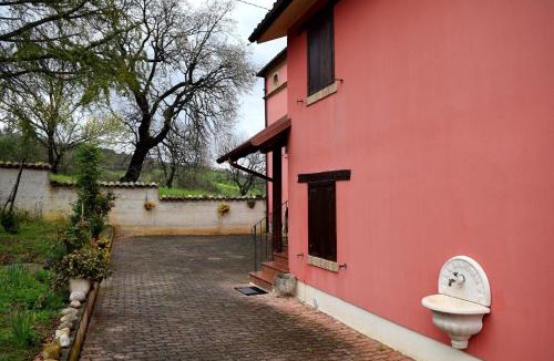 Bellante Villa | Casa Carletto, Abruzzo