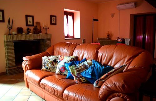 Bellante Villa | Casa Carletto, Abruzzo