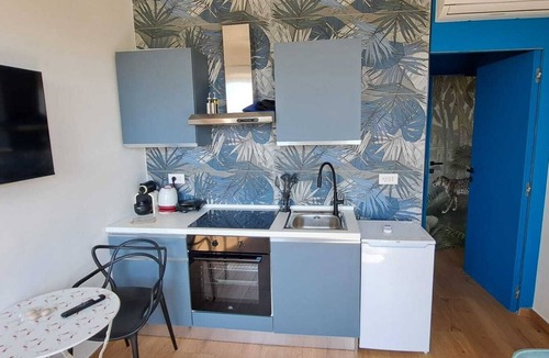 Lesa Apartment | Casa Carlotta - Cozy apartment with lake view