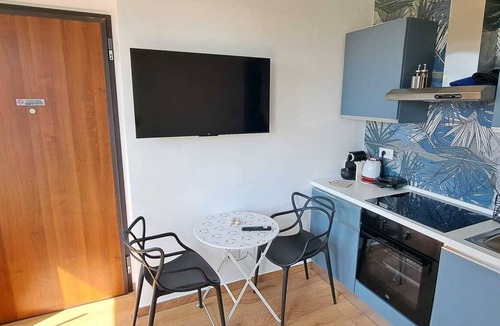 Lesa Apartment | Casa Carlotta - Cozy apartment with lake view