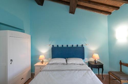 Riparbella House | Casa Carolina