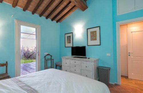 Riparbella House | Casa Carolina