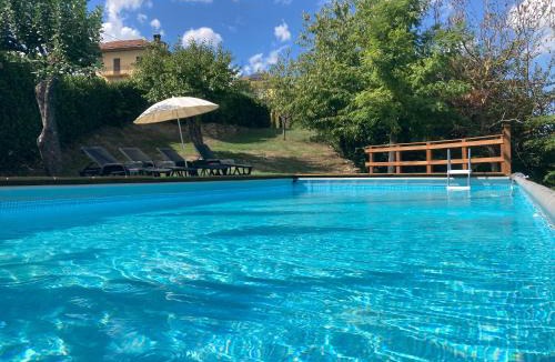 Guardia Apartment | Casa Caroline
