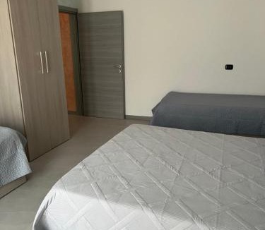 Caselle House | Casa Caselle intero appartam indipend 100mq 2 stanze 2 bagni e cucina