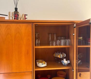 Civate Apartment | Casa Castel