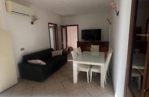 Bagnoli House | Casa Castellano