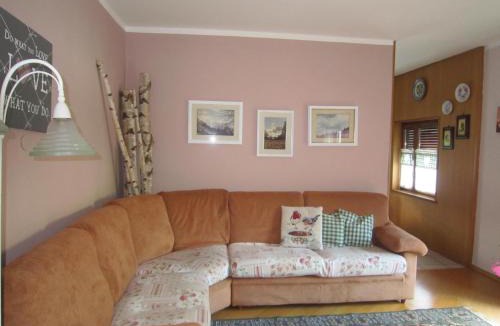 Transacqua Apartment | Casa Caterina