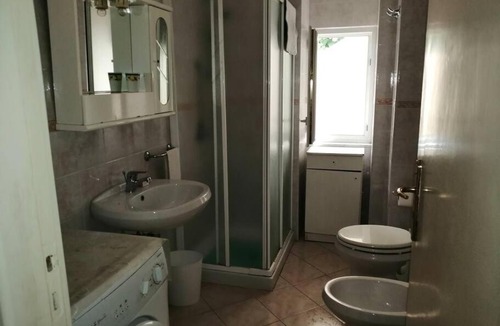 Ischia Porto House | casa Caterina