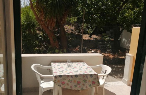 Ischia Porto House | casa Caterina