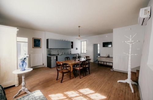 Santo Stefano Belbo Apartment | Casa Cecilia