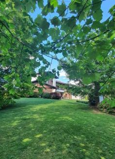 Villa Guardia Bed & Breakfast | Casa Ceruti