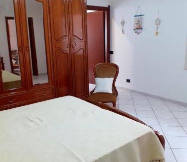 Selargius House | Casa Cesa