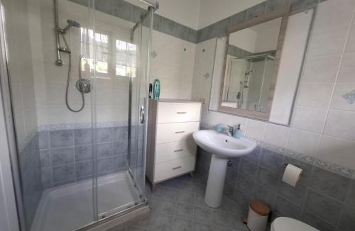 Ortonovo House | Casa Chiara
