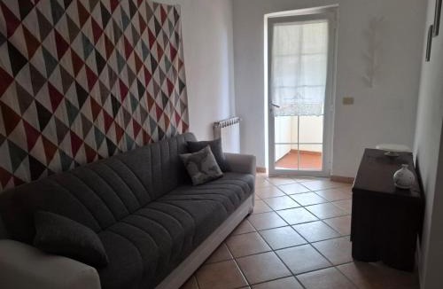 Ortonovo House | Casa Chiara