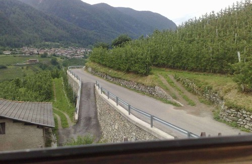 Caldes Cottage | Casa Ciclamino Val di Sole 7night