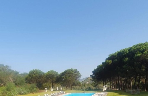 Castellabate Apartment | Casa Cilento Bilo - Charming coastal villa with pool