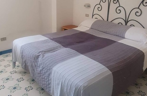 Castellabate Apartment | Casa Cilento Quadri Giardino