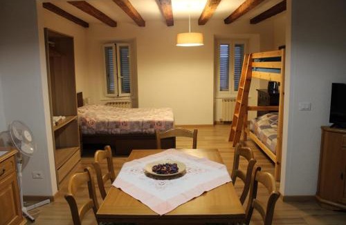 Muggia House | Casa Cisa