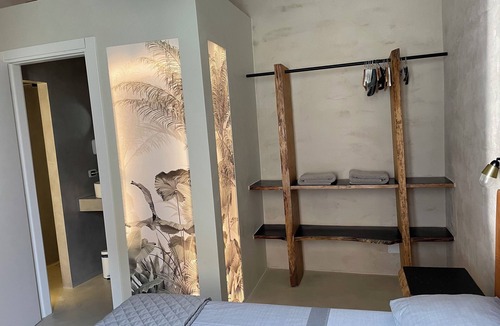 Porta Cremona-Volta Hotel | Casa Citta Charming 2-bedroom apartment with AC, WiFi in gorgeous Brescia