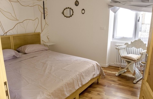 Verres Apartment | Casa Clelia