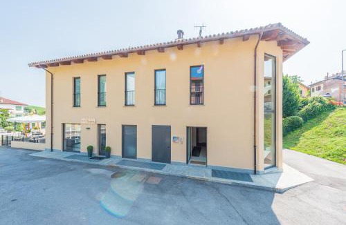 Barolo Apartment | Casa Colbert, Barolo