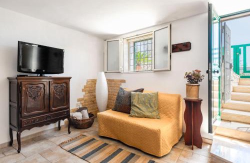 Marina di Andrano Apartment | Casa Colibrì Vista Mare - Artemisia Homes