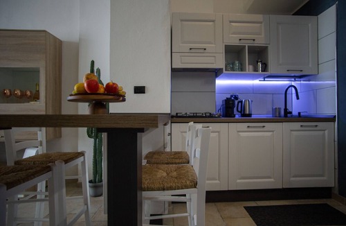 Brindisi Histotic Center Apartment | Casa Colombo - The Fab Stay