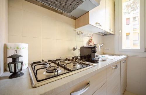 Province of Bologna Apartment | Casa con 2 Camere da Letto e Parcheggio a Bologna