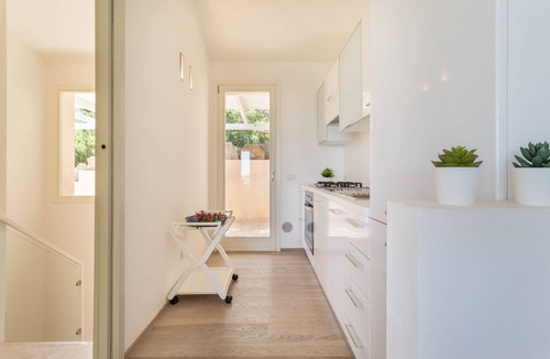 Terra Mala Villa | Casa Conigli