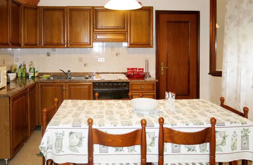 Passarella di Sotto Apartment | Casa Consuelo by Interhome