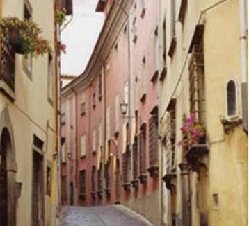Mologno House | Casa Cordati
