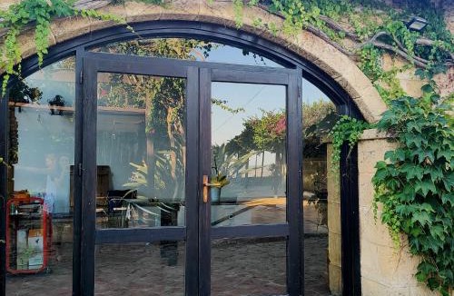 Partanna House | Casa Corimè