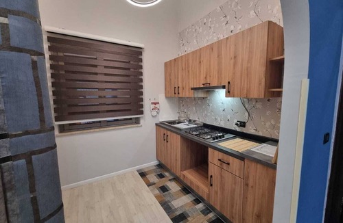 San Cipirello Apartment | Casa Costanza 25, Monte Jato Apartment