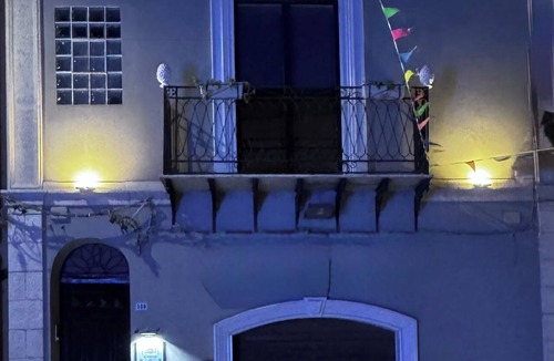 San Cipirello House | Casa Costanza 25, Argento Apartment