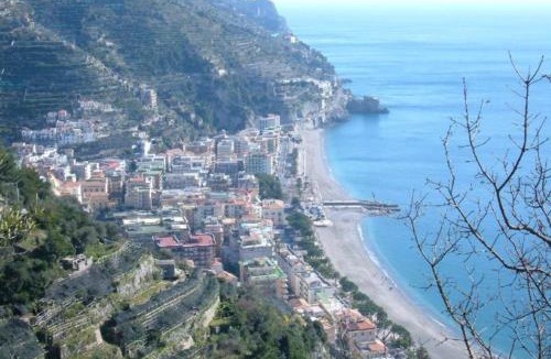 Maiori Apartment | Casa Cristina