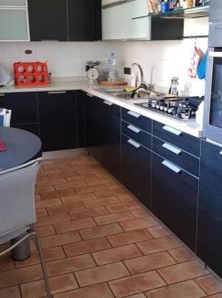 Mamiano Apartment | Casa Cristina