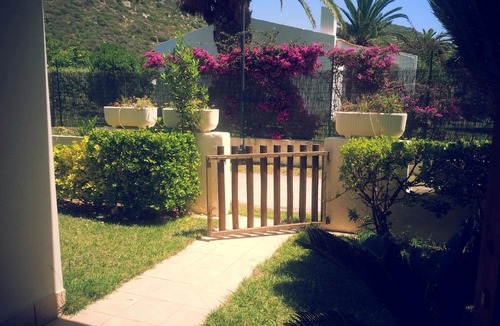 Geremeas House | Casa Cycas