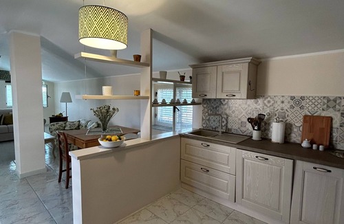 Camerota Apartment | Casa D'ambrosio vacation Breathtaking views