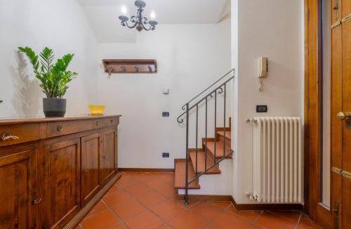 Lucca House | Casa dalla Palagi