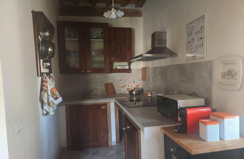 Prata House | Casa Daniela in Prata