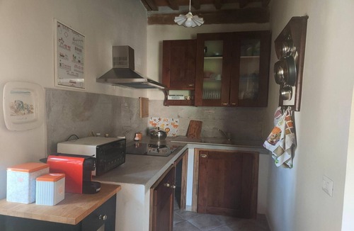 Prata House | Casa Daniela in Prata