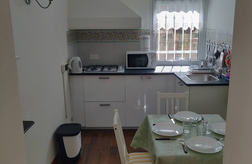 Carignano Apartment | Casa Daniele (010025-LT-1249)