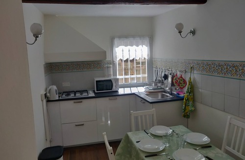 Carignano Apartment | Casa Daniele (010025-LT-1249)